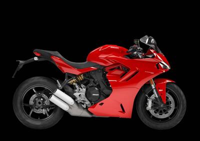 Ducati SuperSport 950 (2021 - 23) - Annuncio 8222529