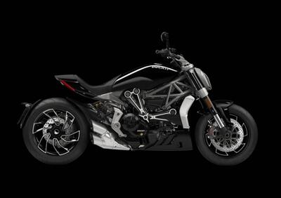 Ducati XDiavel 1262 S (2021 - 24) - Annuncio 8222546