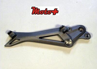 Pedana sx per Ducati Monster 696 - Annuncio 8224093