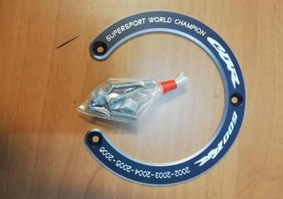 Honda Ghiera Serbatoio CBR SuperSport World Champi - Annuncio 8230290