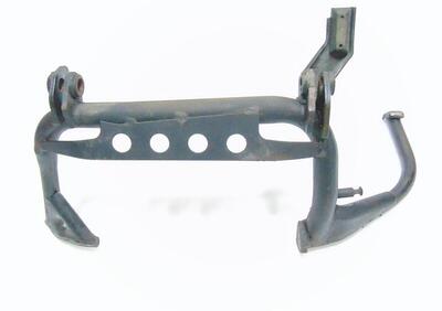 cavalletto centrale APRILIA SCARABEO 400 2006 2007  - Annuncio 8231456