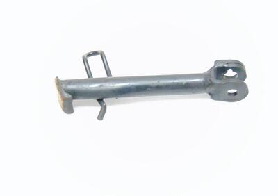 cavalletto laterale APRILIA SCARABEO 400 2006 2007  - Annuncio 8231457