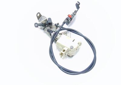 centralina apertura sella APRILIA SCARABEO 400 200  - Annuncio 8231458