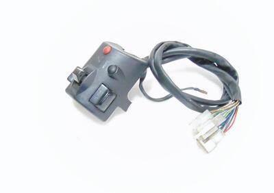 commutatore sinistro APRILIA SCARABEO 400 2006 200  - Annuncio 8231460