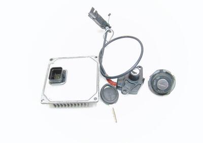 kit chiavi chiave centralina APRILIA SCARABEO 400  - Annuncio 8231476
