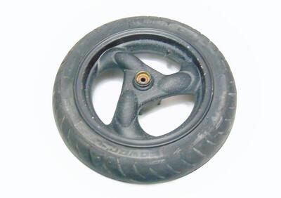 cerchio ruota anteriore KYMCO AGILITY 125 4 TEMPI  - Annuncio 8231978
