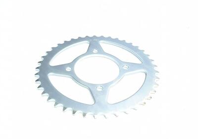 Corona trasmissione Z41 originale SUZUKI GN 250 19  - Annuncio 8231989