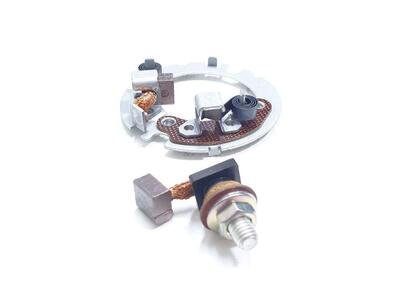 Kit spazzole motorino avviamento SUZUKI GSX-R 750  - Annuncio 8232100