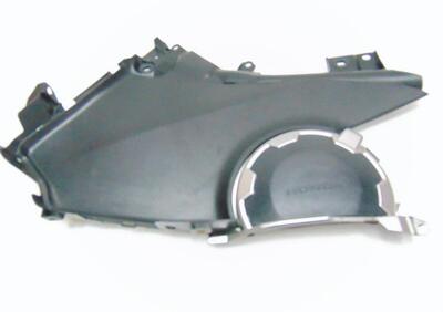 copertura motore sinistra HONDA NC INTEGRA 700 201  - Annuncio 8232541