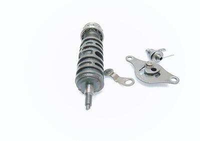 desmodromico HONDA NC INTEGRA 700 2012 2013 RICAMB  - Annuncio 8232544