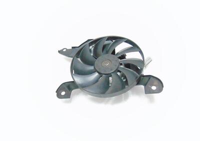 elettroventola HONDA NC INTEGRA 700 2012 2013 RICA  - Annuncio 8232548