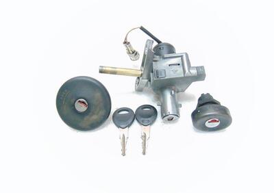 kit chiavi chiave contatto YAMAHA XC 300 2004 2005  - Annuncio 8232656