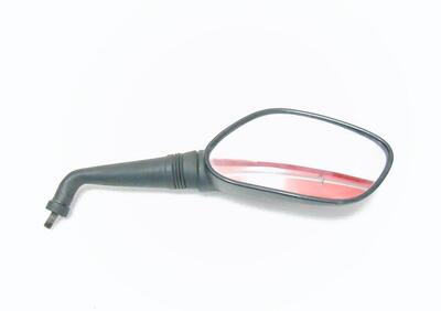 specchio destro con piccoli graffi YAMAHA XC 300 2  - Annuncio 8232671