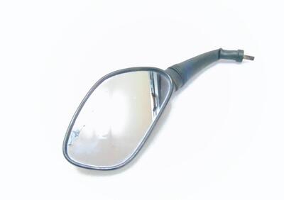 specchio sinistro con piccoli graffi YAMAHA XC 300  - Annuncio 8232672