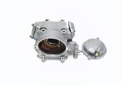 testata YAMAHA XC 300 2004 2005 2006 RICAMBI USATI  - Annuncio 8232675