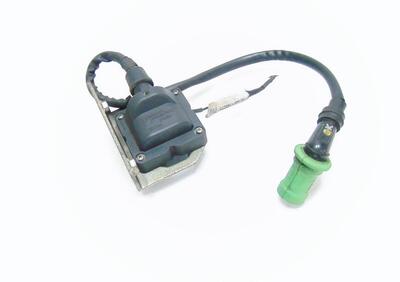 bobina PIAGGIO MP3 300 2011 2012 2013 RICAMBI USAT  - Annuncio 8232950