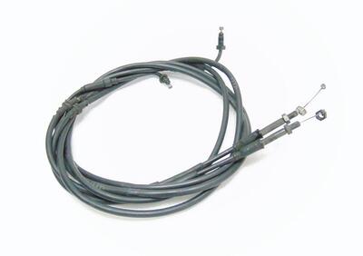 cavi cavo gas PIAGGIO MP3 300 2011 2012 2013 RICAM  - Annuncio 8232954