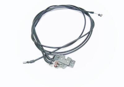 cavo apertura sella PIAGGIO MP3 300 2011 2012 2013  - Annuncio 8232955