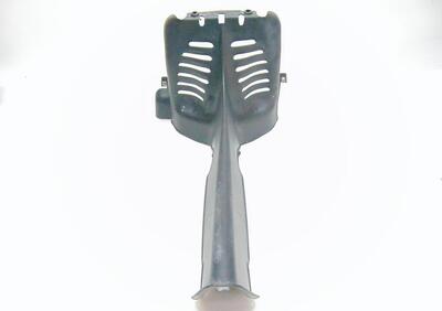 protezione radiatore PIAGGIO MP3 300 2011 2012 201  - Annuncio 8232993
