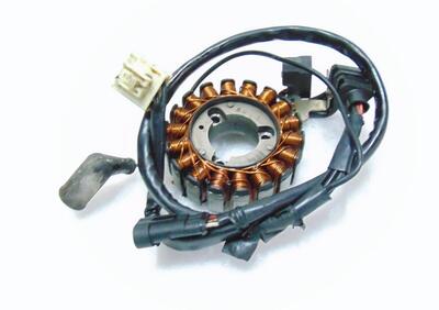 statore PIAGGIO MP3 300 2011 2012 2013 RICAMBI USA  - Annuncio 8233011