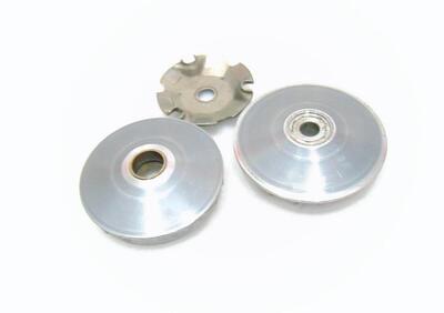 variatore PIAGGIO MP3 300 2011 2012 2013 RICAMBI U  - Annuncio 8233019
