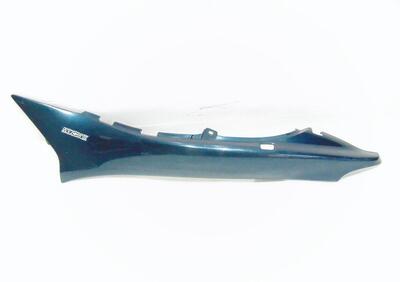 codone sinistro con piccoli graffi YAMAHA XJ 600 1  - Annuncio 8233482