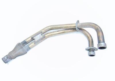 collettore marmitta destro YAMAHA XJ 600 1992 1993  - Annuncio 8233484