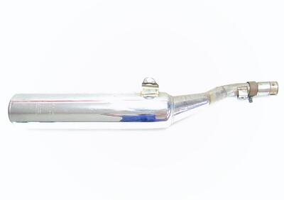 marmitta terminale scarico destro YAMAHA XJ 600 19  - Annuncio 8233551
