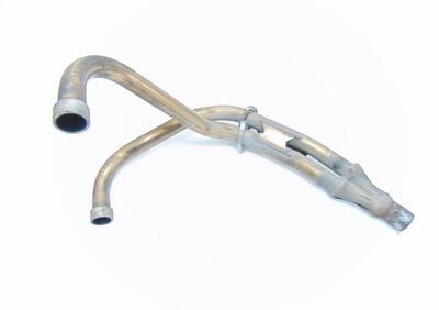 collettore marmittara sinistro YAMAHA XJ 600 1992  - Annuncio 8233557