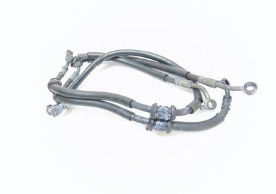 tubi tubo freno anteriore HONDA SH 300 2011 2012 2  - Annuncio 8233803