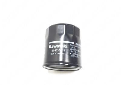 160970011 Filtro olio originale KAWASAKI Spedizion - Annuncio 8233942