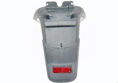portatarga KYMCO XCITING 300 R 2009 2010 2011 2012  - Annuncio 8234046
