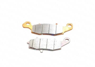 Pastiglie freno anteriore destro originale KAWASAK Kawasaki - Annuncio 8234070