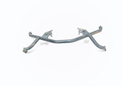 staffa radiatore HONDA TRANSALP 650 2000 2001 2002  - Annuncio 8234687