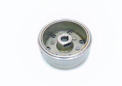 volano HONDA TRANSALP 650 2000 2001 2002 2003 2004  - Annuncio 8234695