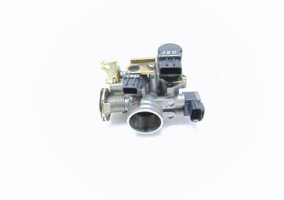 corpo farfallato KYMCO PEOPLE GTI 200 2010 2011 20  - Annuncio 8234968