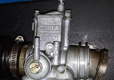 CARBURATORE VHBZ 22B S Dell'Orto - Annuncio 8246036