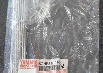 RAGGI RUOTA ANTERIORE YAMAHA PER TT R 600-TTE-TTK - Annuncio 8246747