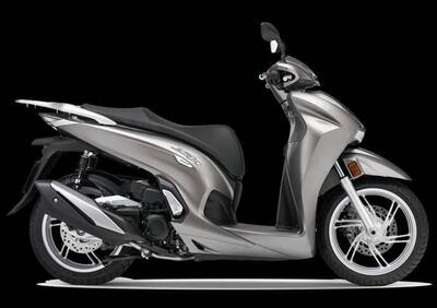 Honda SH 350i GT (2025 - 26) - Annuncio 8248199