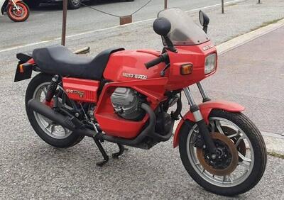 Moto Guzzi LE MANS 850 II - Annuncio 8249022