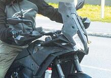 KTM 890 Adventure 2022 (?): cambia l'estetica