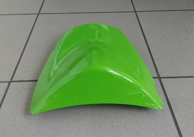 COPRI SELLA MONOPOSTO KAWASAKI ZX6R 636 '03/'04 - Annuncio 8251358