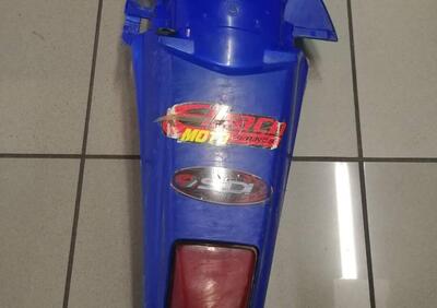 PARAFANGO WR250F 2003 Yamaha - Annuncio 8251408