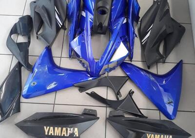 PLASTICHE ORIGINALI YAMAHA YZF 125 R - Annuncio 8253716