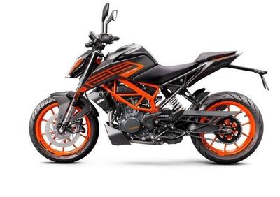 KTM 125 Duke (2021 - 23) - Annuncio 8257985