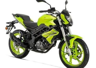 Benelli BN 125 (2021 - 25) nuova