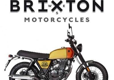 Brixton Motorcycles Cromwell 250 (2021 - 24) - Annuncio 8259782
