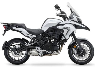 Benelli TRK 502 (2021 - 24) - Annuncio 8261251