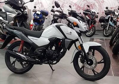 Honda CB 125 F (2021 - 24) - Annuncio 8262046