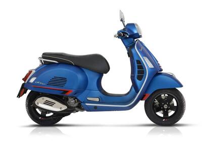 Vespa GTS 300 Super Sport (2023 - 24) - Annuncio 6920602